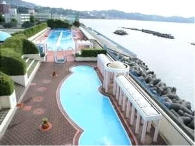 Yugawara Mizunokaori Hotel Kültér fotó