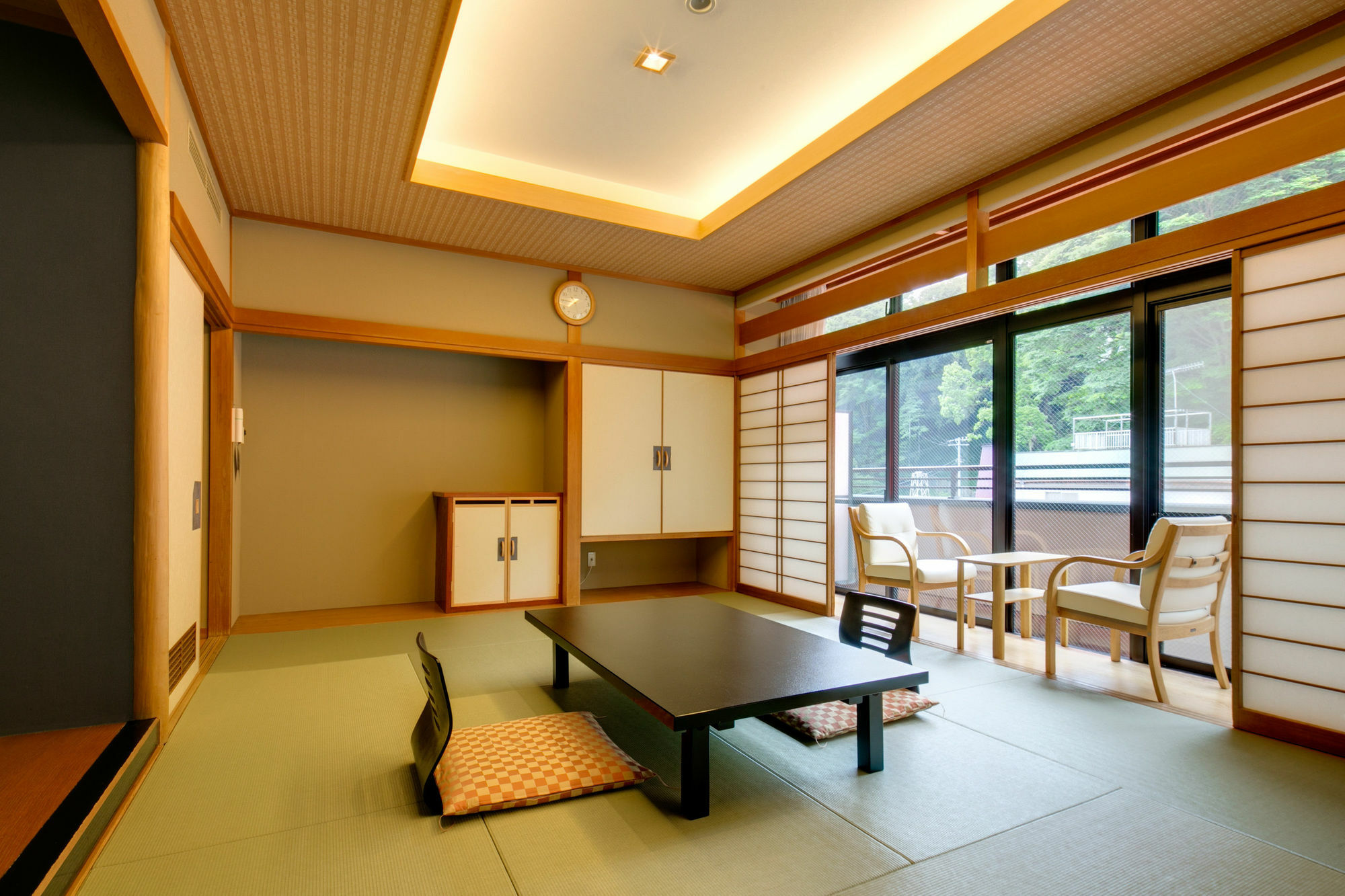 Yugawara Mizunokaori Hotel Kültér fotó