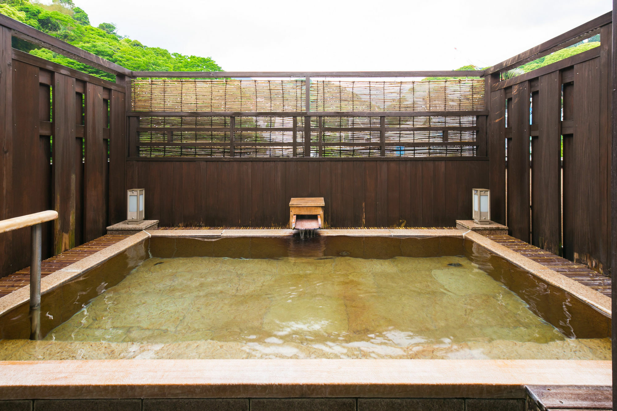 Yugawara Mizunokaori Hotel Kültér fotó