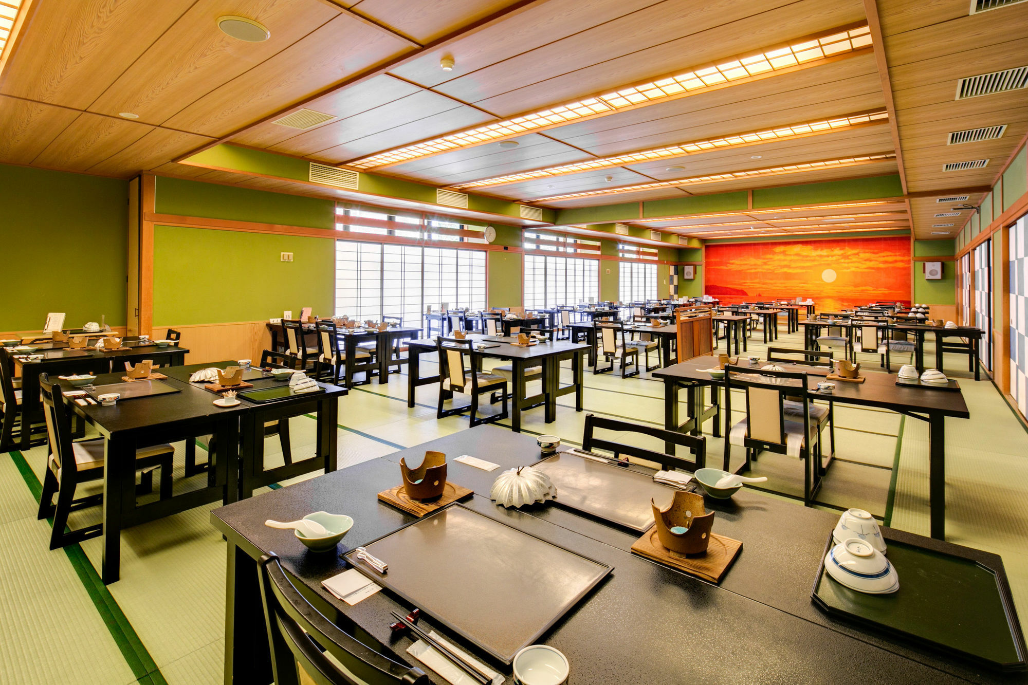 Yugawara Mizunokaori Hotel Kültér fotó