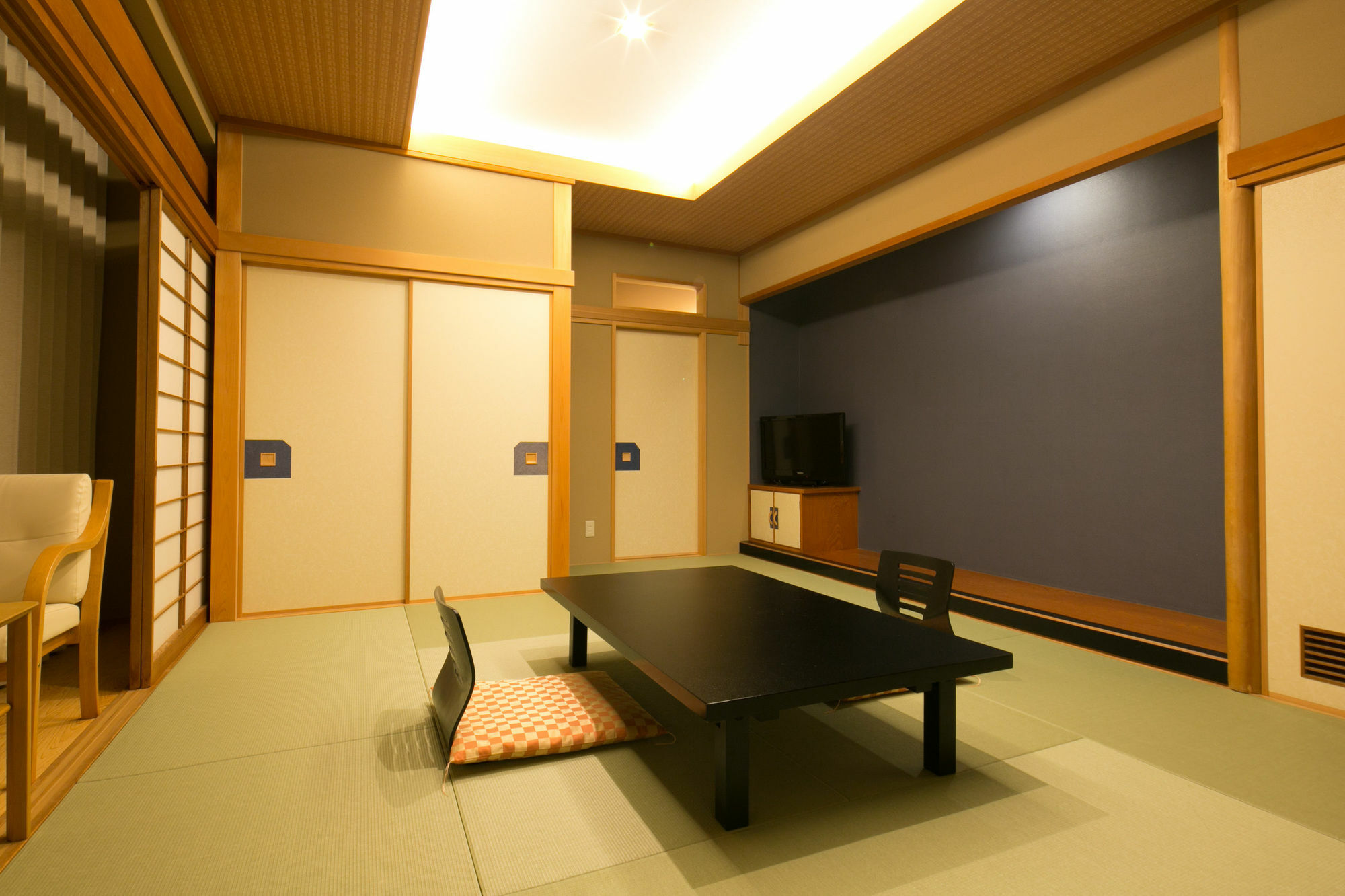 Yugawara Mizunokaori Hotel Kültér fotó