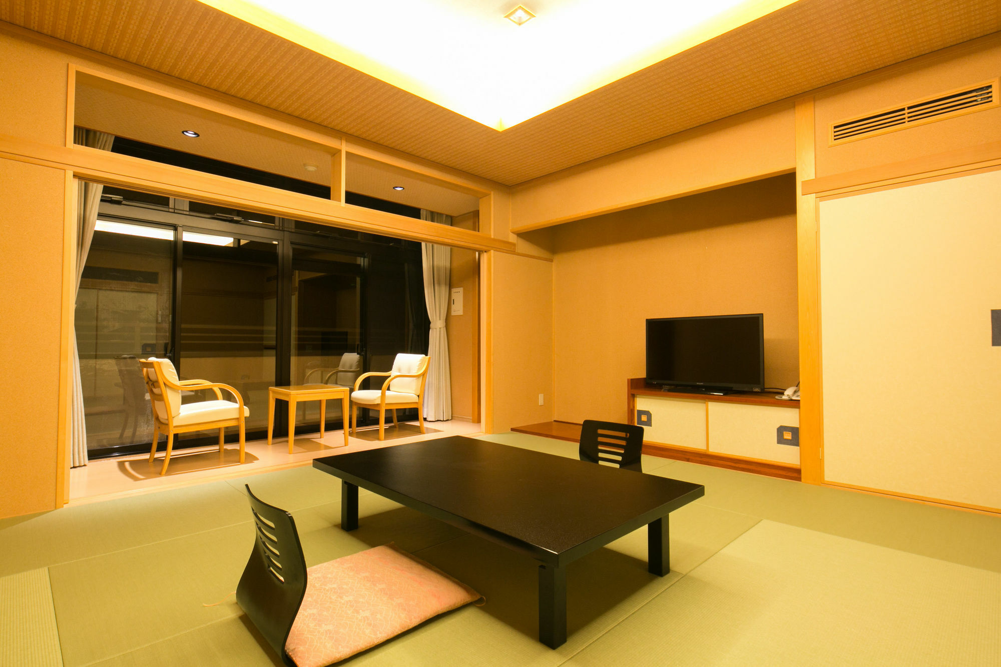 Yugawara Mizunokaori Hotel Kültér fotó